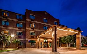 Best Western The Woodlands